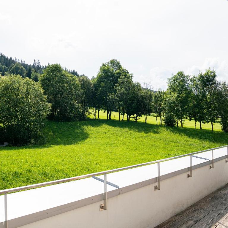 Tauernresidence Radstadt by ALPS RESORTS - Apartment with 1 bedroom & pool - 13