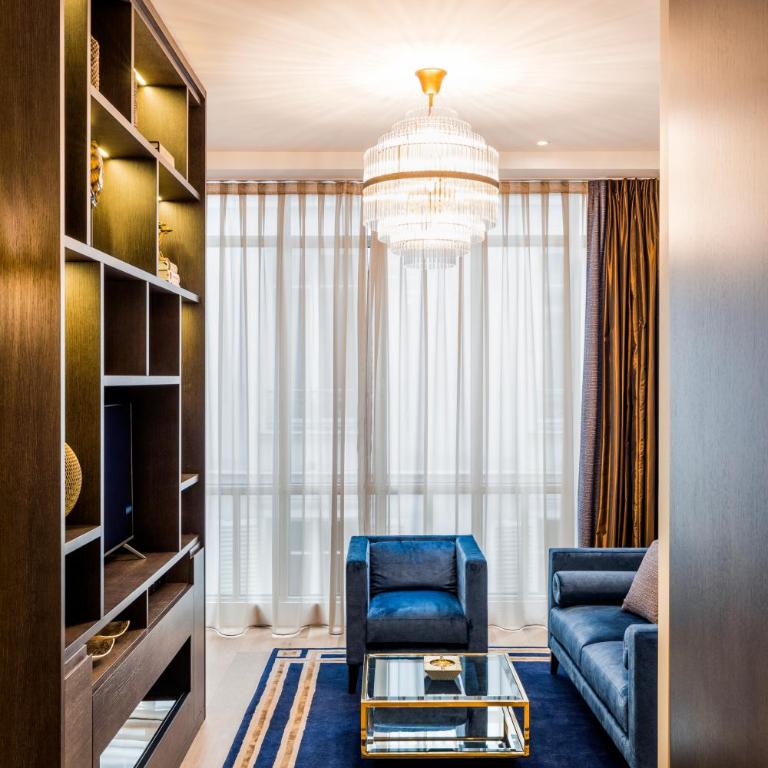 Luxury Apartment Paris Louvre II - Appartement Deluxe - 7