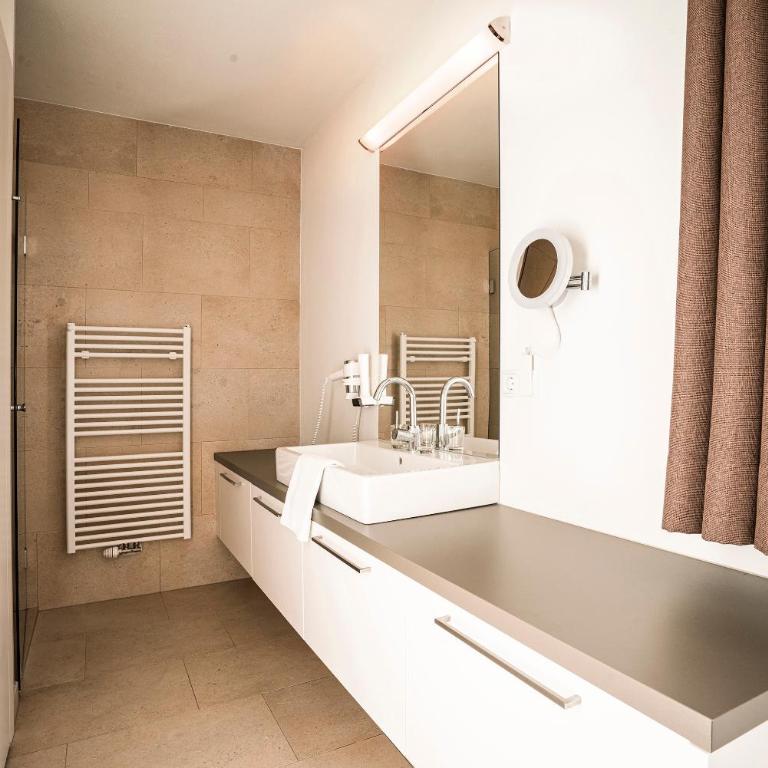 Tauernresidence Radstadt by ALPS RESORTS - Penthouse with 3 bedrooms & pool - 4