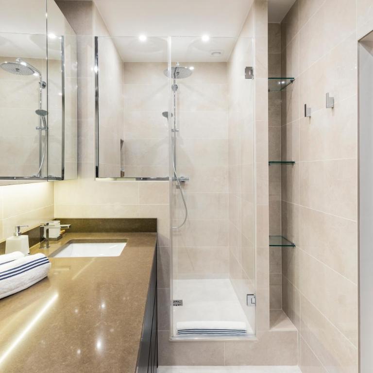 Luxury Apartment Paris Louvre II - Appartement Deluxe - 12