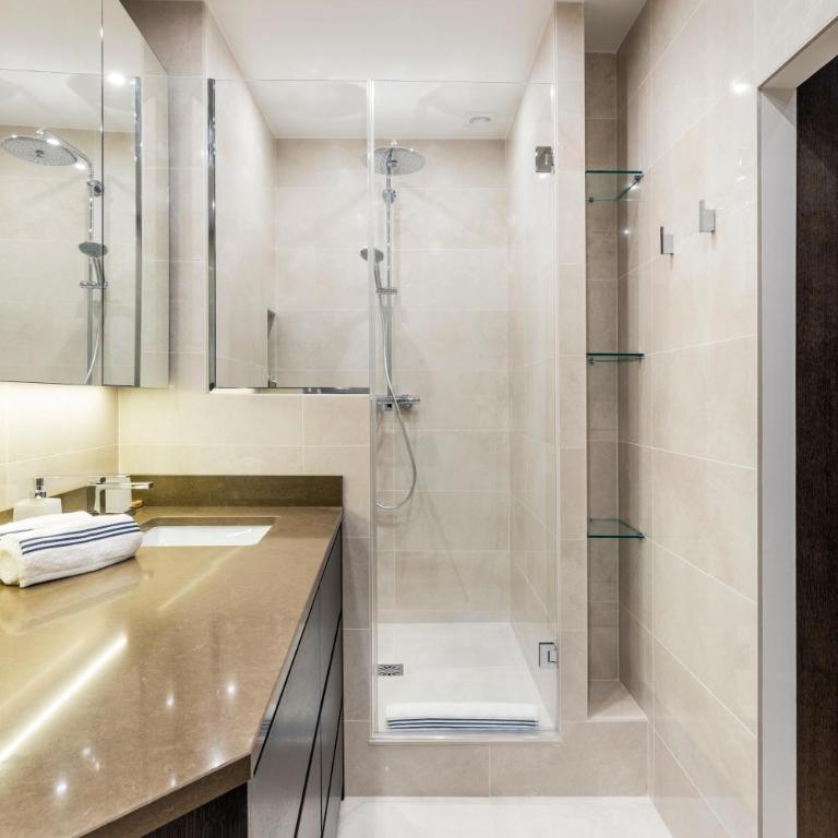 Luxury Apartment Paris Louvre II - Appartement Deluxe - 14