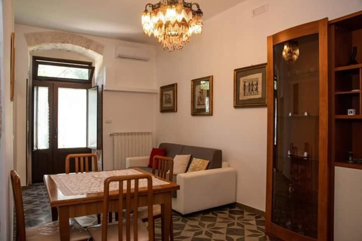 Belvedere - Casa con 1 Camera da Letto - 33