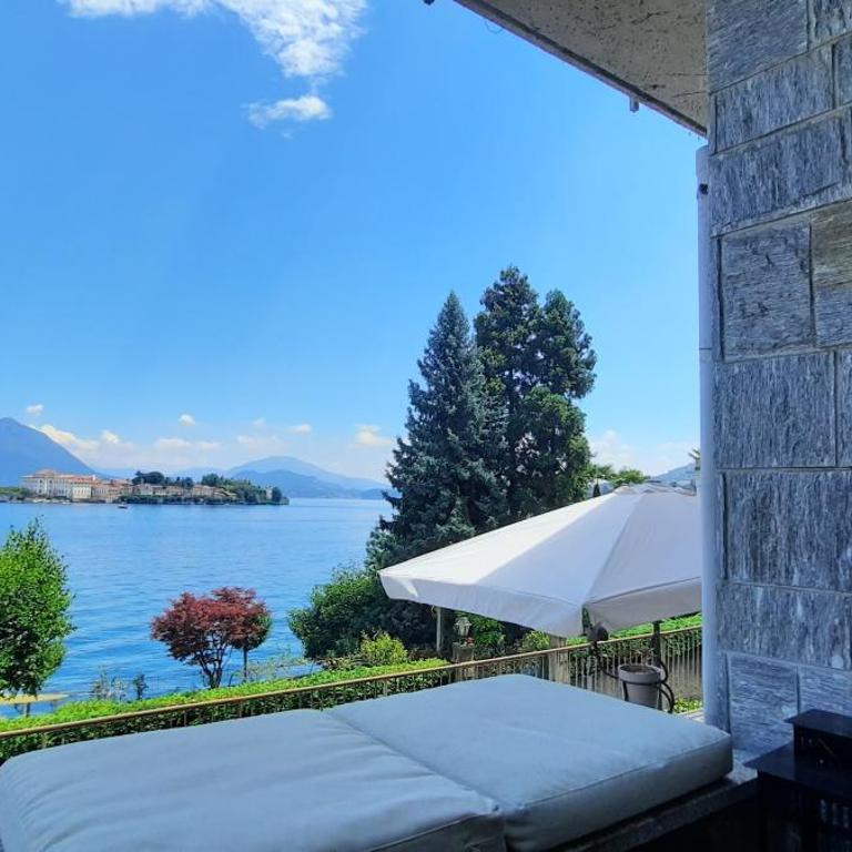 Villa la Serra - Casa con 2 Camere da Letto - 20