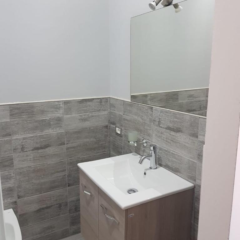 B&b regina del porto - Camera King - 24