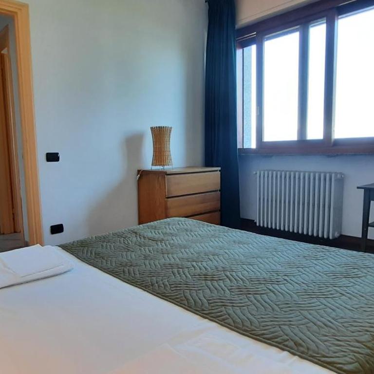 Villa la Serra - Casa con 2 Camere da Letto - 11