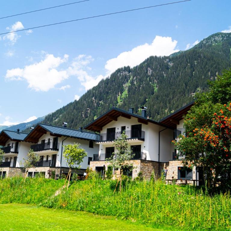 Alpenchalet Montafon - Chalet - 10