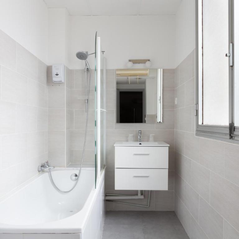 Lille City Hotel - Chambre Triple - 2