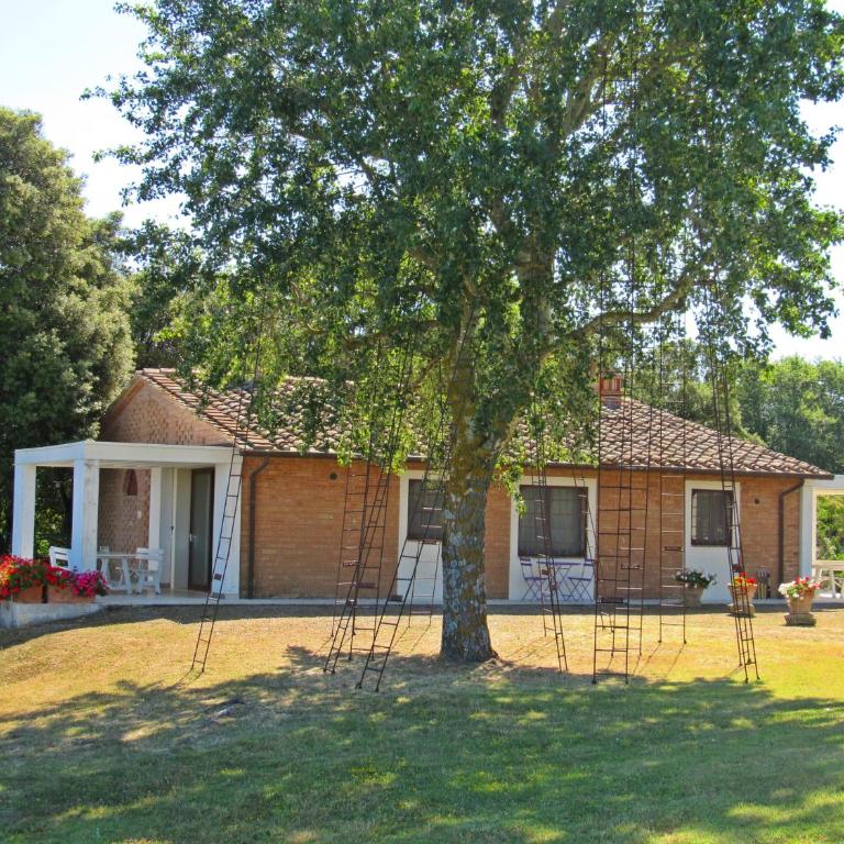 LA RIMESSA EXPERIENCE-Dream Holiday Home - Casa con 2 Camere da Letto - 4
