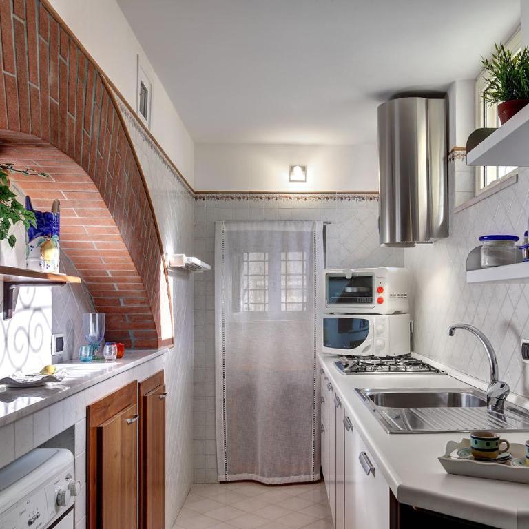 49 Little House - Appartamento con 1 Camera da Letto - 3