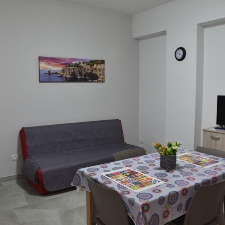 Case Vacanze Blue Sea - Casa con 1 Camera da Letto - 9