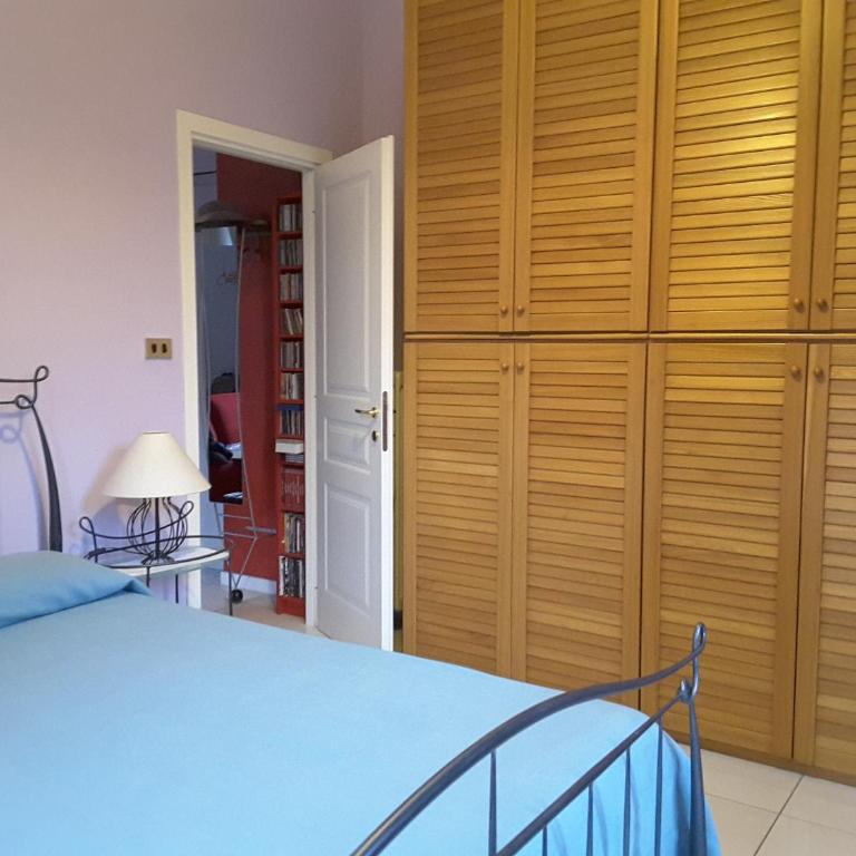 Torino in Colore - One-Bedroom Apartment - 10