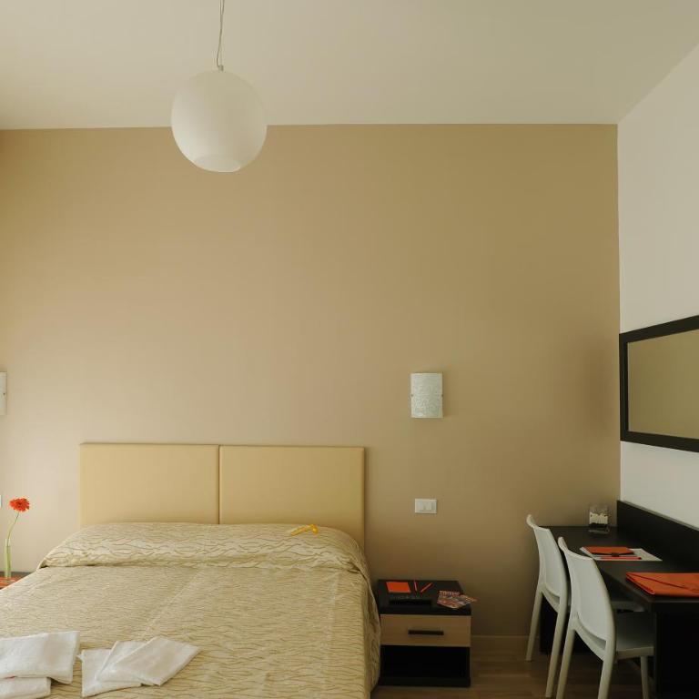 Honey Rooms - Camera Matrimoniale - 6