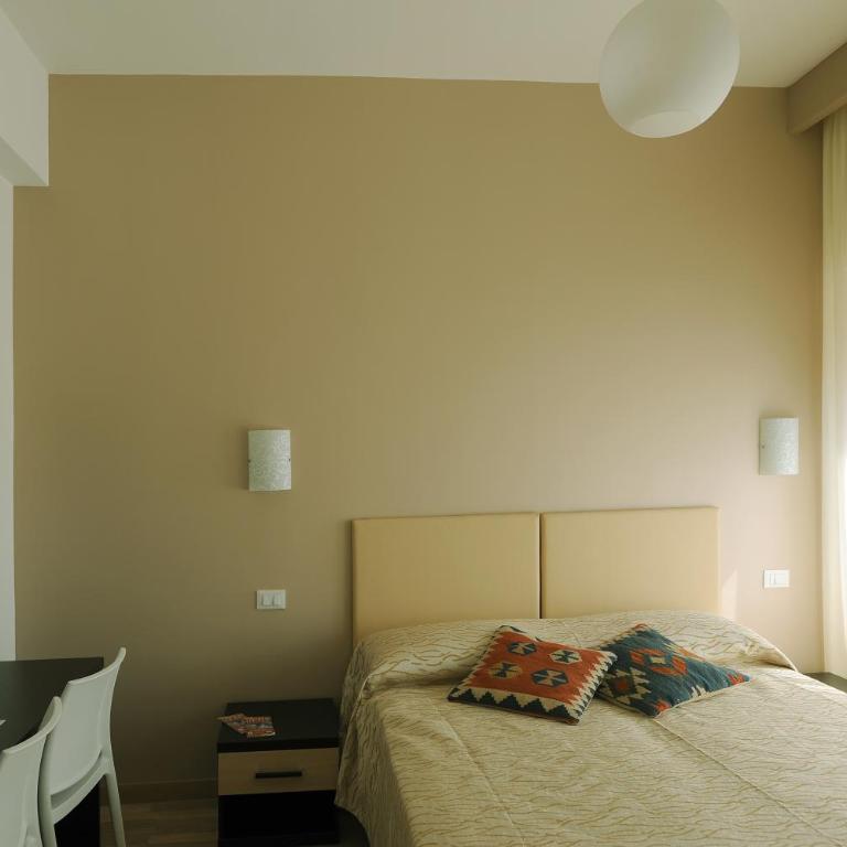 Honey Rooms - Camera Matrimoniale - 7