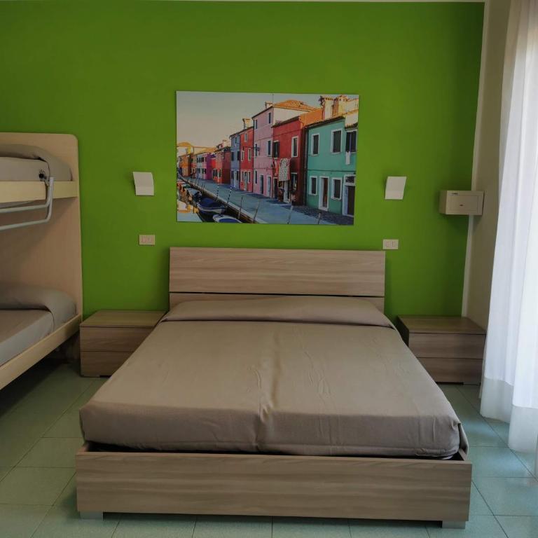 Appartamenti Vanin - Monolocale (4 Adulti) - 1