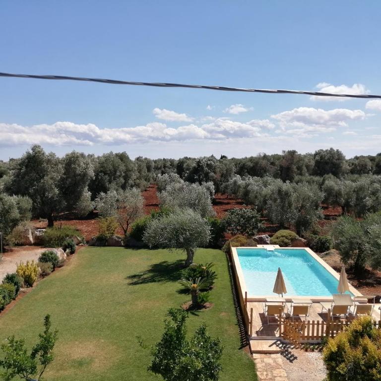 Villa Franchino - Casa con 2 Camere da Letto - 5