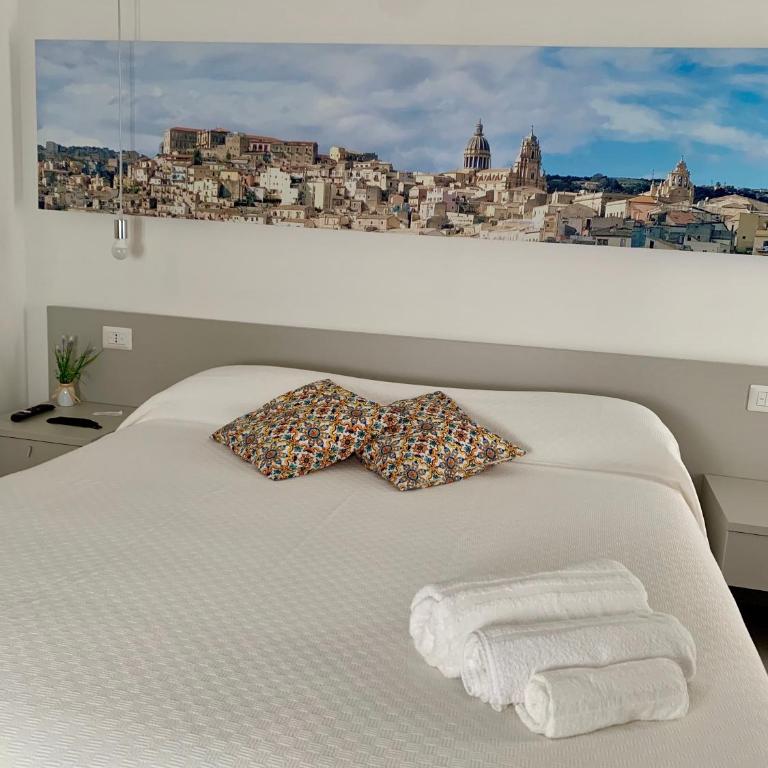Il Canale Design House - Camera Comfort Matrimoniale/Doppia con Letti Singoli - 1