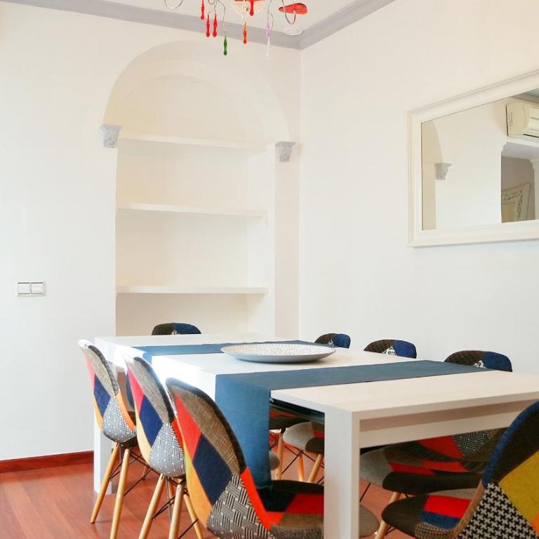 Casa Parque by Ĥ - Casa de 4 dormitorios - 9