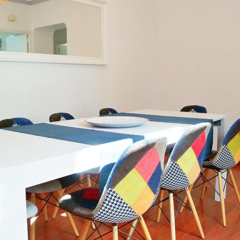Casa Parque by Ĥ - Casa de 4 dormitorios - 13