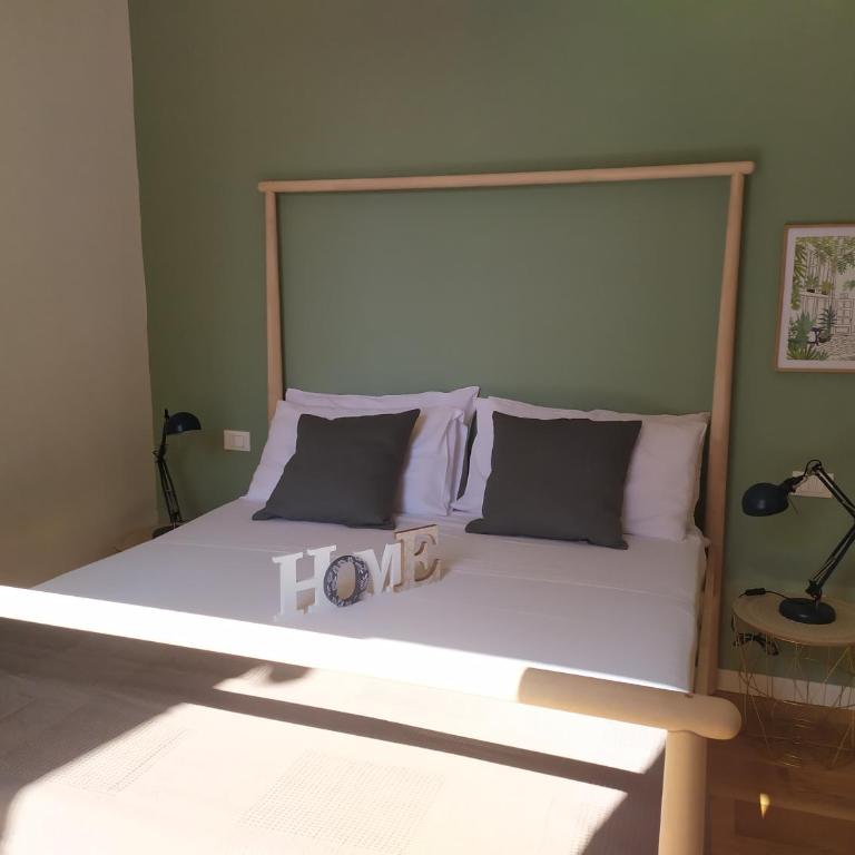 Sweet Roma 315 - Appartamento Deluxe con 3 Camere da Letto - 5