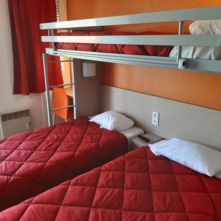 Premiere Classe Carcassonne - Chambre Triple - 2