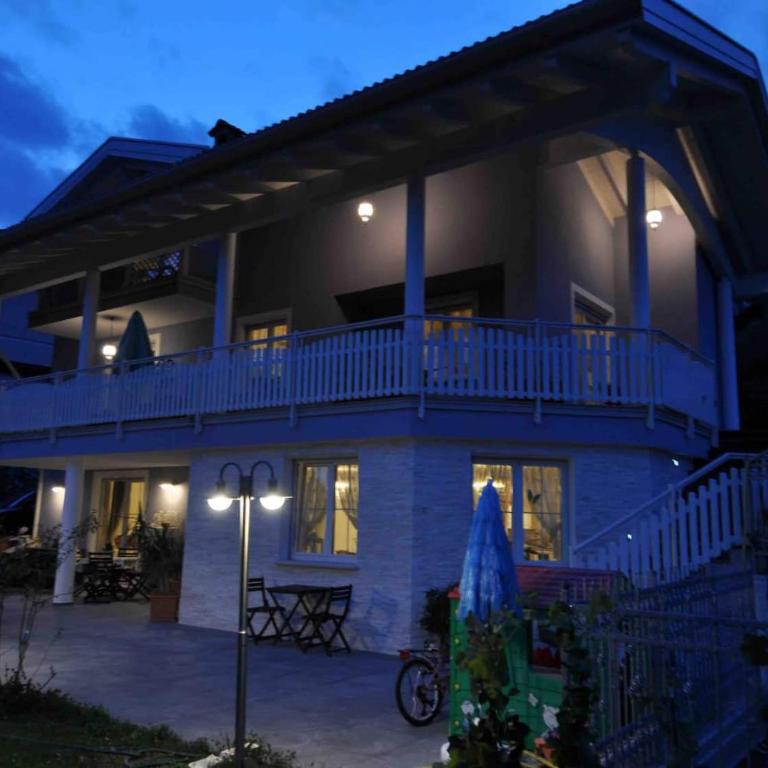 Villa Miriam - Appartamento con 1 Camera da Letto - 31