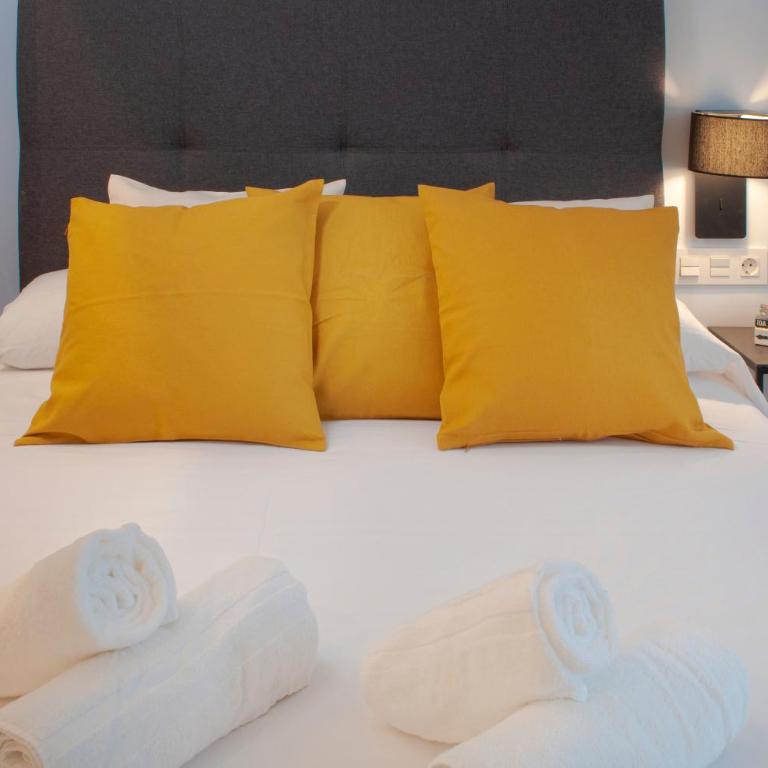 MyFlats Luxury Downtown - One-Bedroom Apartment - 26