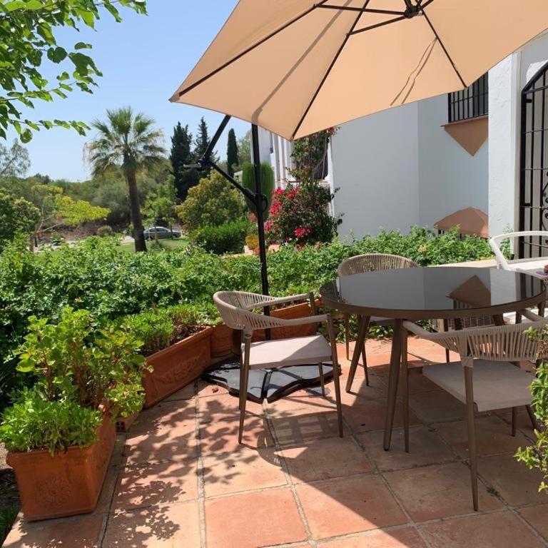 Casa El Paraiso Marbella - Apartamento de 3 dormitorios - 6