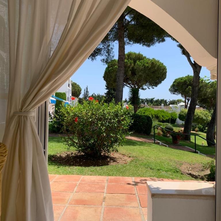 Casa El Paraiso Marbella - Apartamento de 3 dormitorios - 5