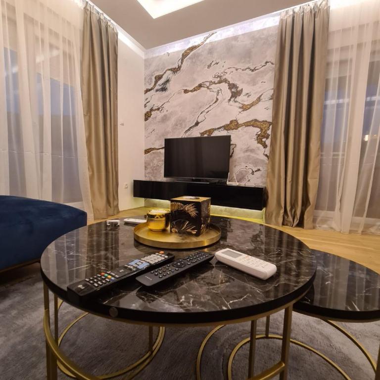 Prestige - Three-Bedroom Apartment - 7