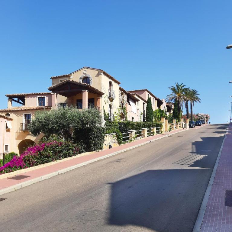 Pavoncelle - Appartamento a Villasimius con giardino privato a pochi passi dal mare - Apartment - 37