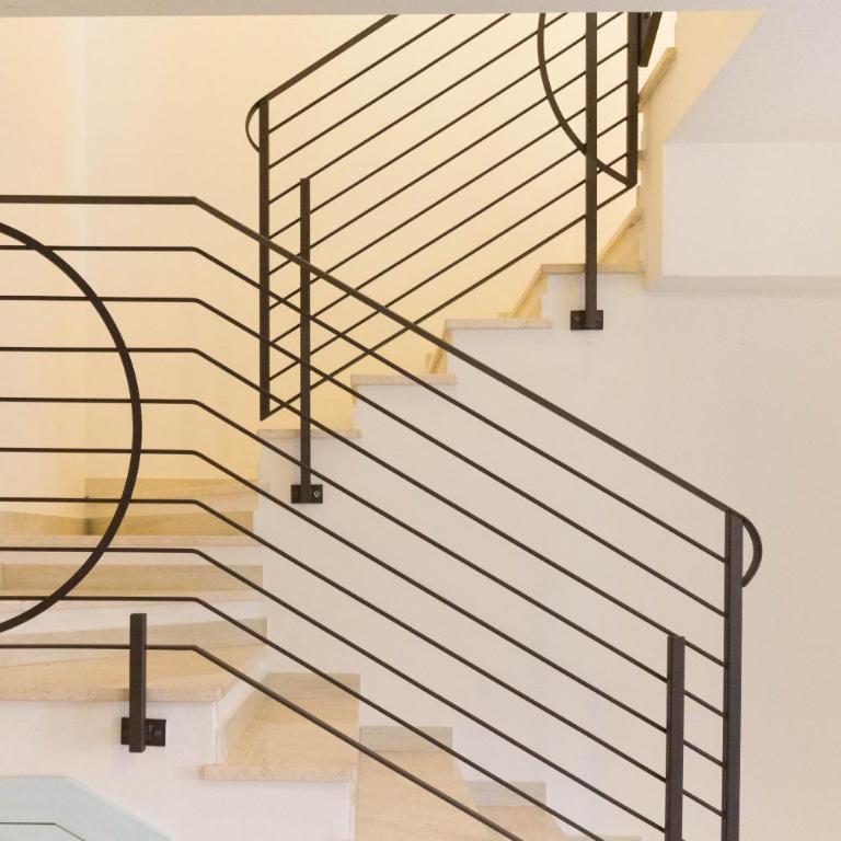 Pavoncelle - Appartamento a Villasimius con giardino privato a pochi passi dal mare - Apartment - 20