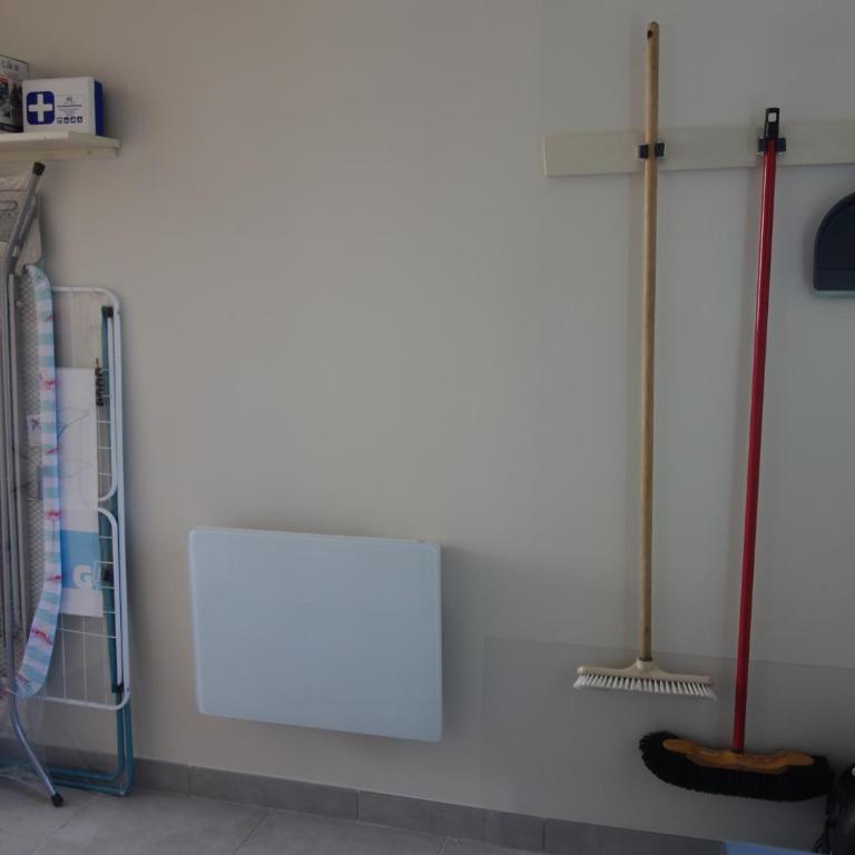 Home Bigarreaux - Casa con 2 Camere da Letto - 10