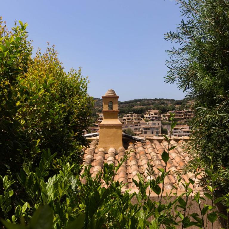 Pavoncelle - Appartamento a Villasimius con giardino privato a pochi passi dal mare - Apartment - 15