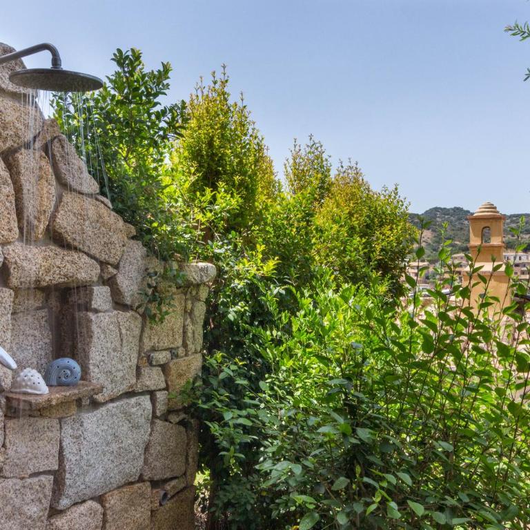 Pavoncelle - Appartamento a Villasimius con giardino privato a pochi passi dal mare - Apartment - 13