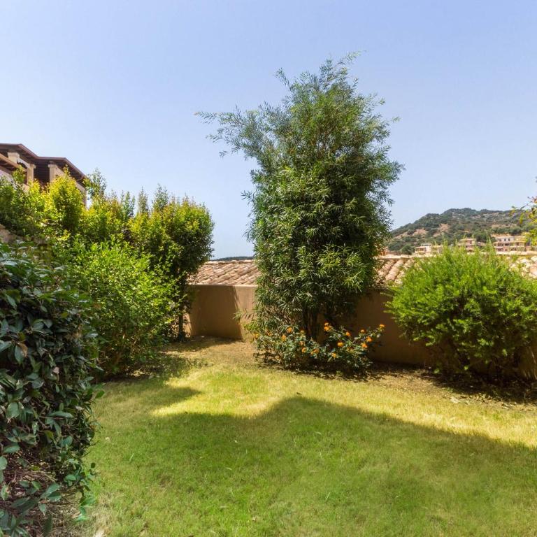 Pavoncelle - Appartamento a Villasimius con giardino privato a pochi passi dal mare - Apartment - 12