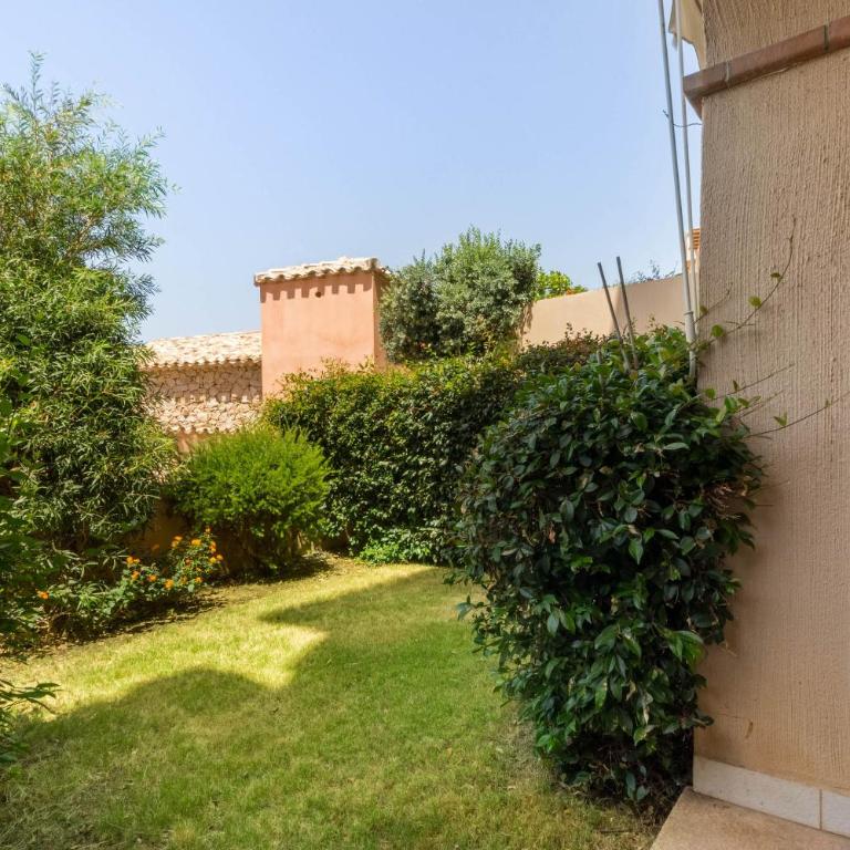 Pavoncelle - Appartamento a Villasimius con giardino privato a pochi passi dal mare - Apartment - 14
