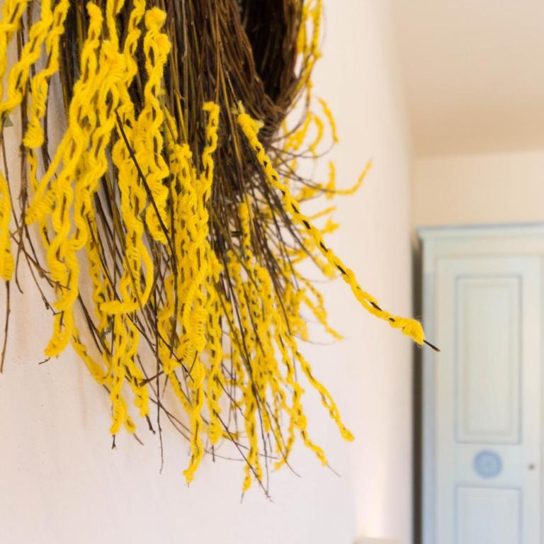 Pavoncelle - Appartamento a Villasimius con giardino privato a pochi passi dal mare - Apartment - 23