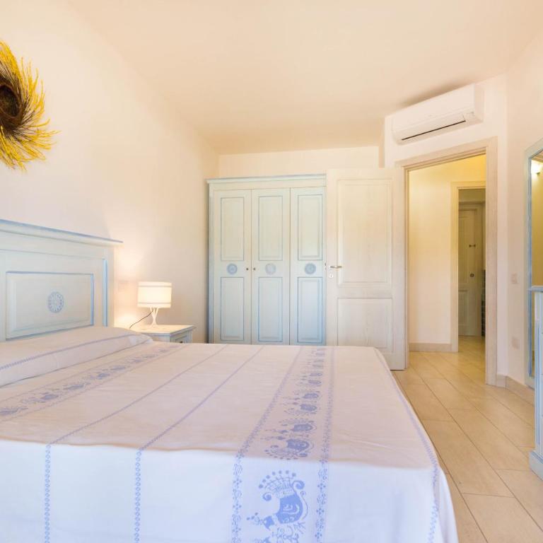Pavoncelle - Appartamento a Villasimius con giardino privato a pochi passi dal mare - Apartment - 22