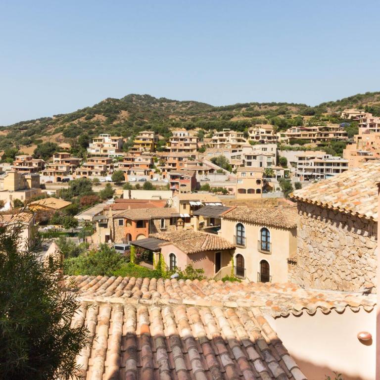 Pavoncelle - Appartamento a Villasimius con giardino privato a pochi passi dal mare - Apartment - 38