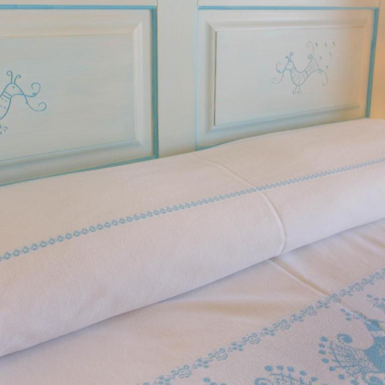 Pavoncelle - Appartamento a Villasimius con giardino privato a pochi passi dal mare - Apartment - 29