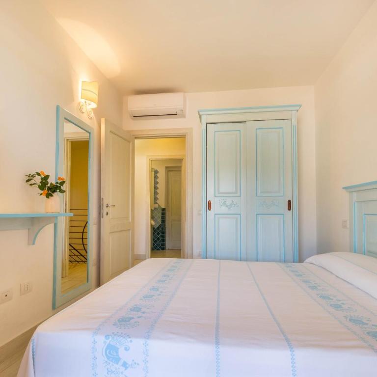 Pavoncelle - Appartamento a Villasimius con giardino privato a pochi passi dal mare - Apartment - 30