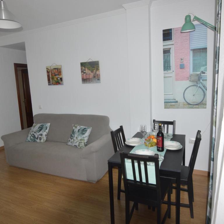 ATICO LA ILUSION CON PARkING - Apartamento de 2 dormitorios - 16