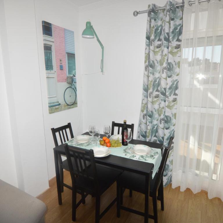 ATICO LA ILUSION CON PARkING - Apartamento de 2 dormitorios - 18