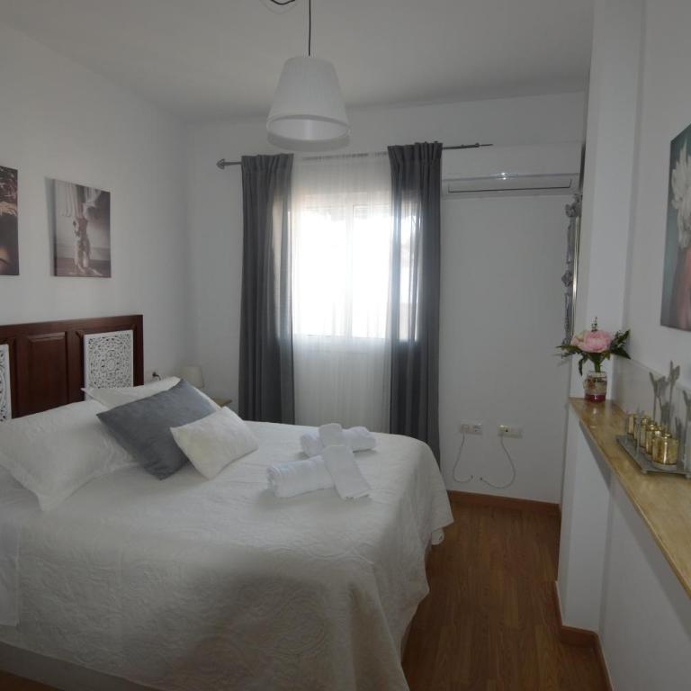 ATICO LA ILUSION CON PARkING - Apartamento de 2 dormitorios - 22