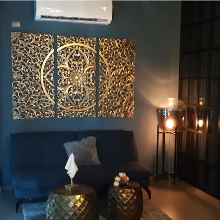Manzara Resort - Deluxe Apartment - 4