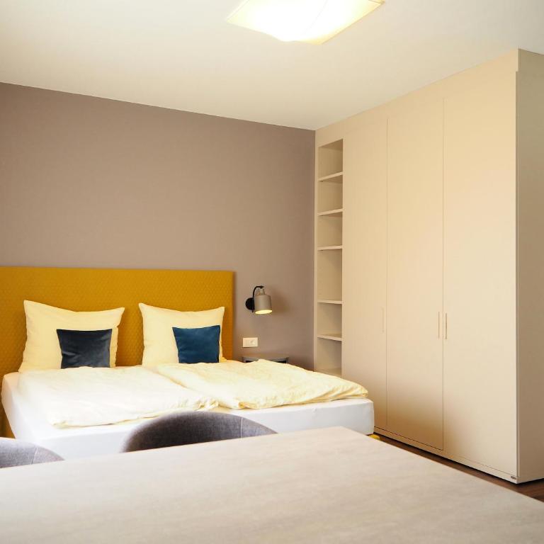 Feldgärtenhof - Studio mit Schlafsofa - 7
