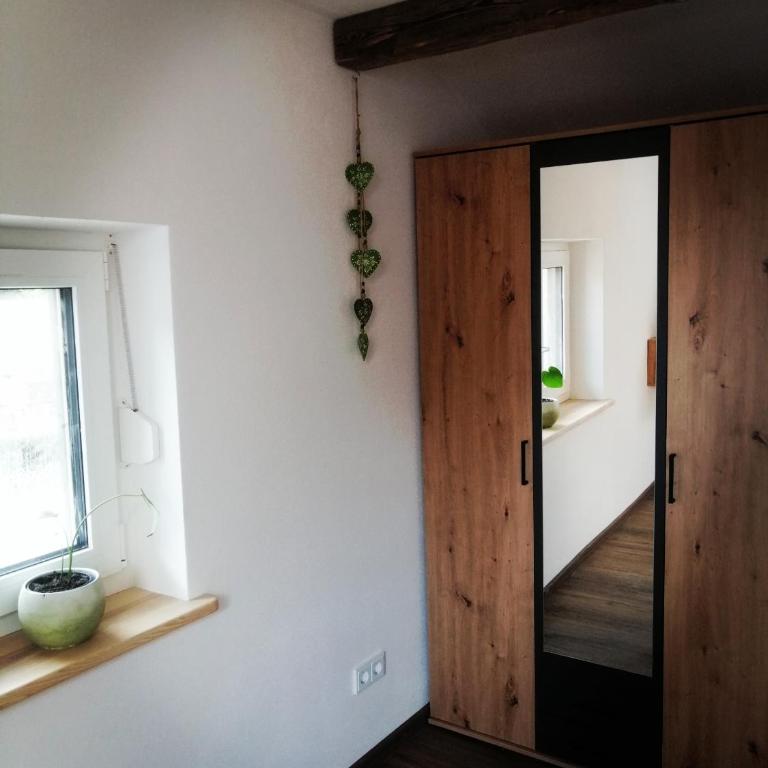 Ferienwohnung Jubiläumsgrat - Apartment mit Blick auf die Berge - 25