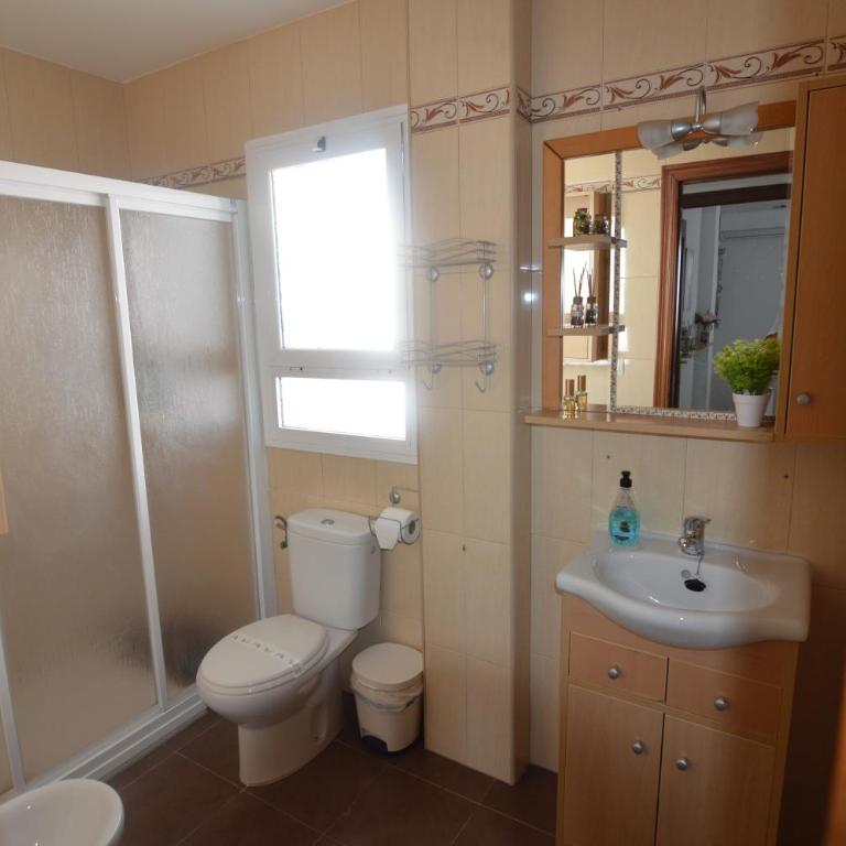 ATICO LA ILUSION CON PARkING - Apartamento de 2 dormitorios - 38