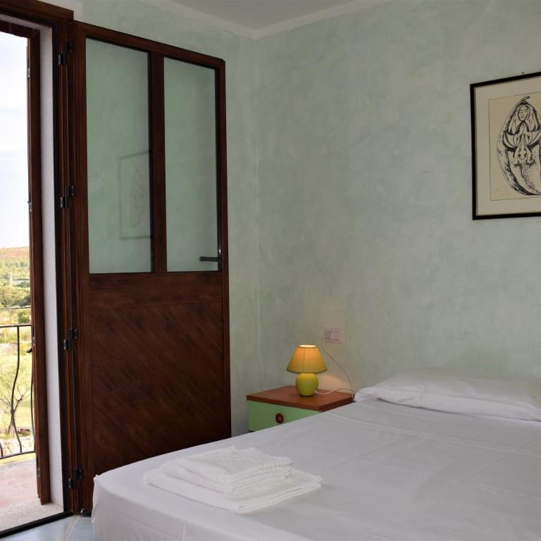 Casa Vacanze Budoni - Casa con 2 Camere da Letto - 20