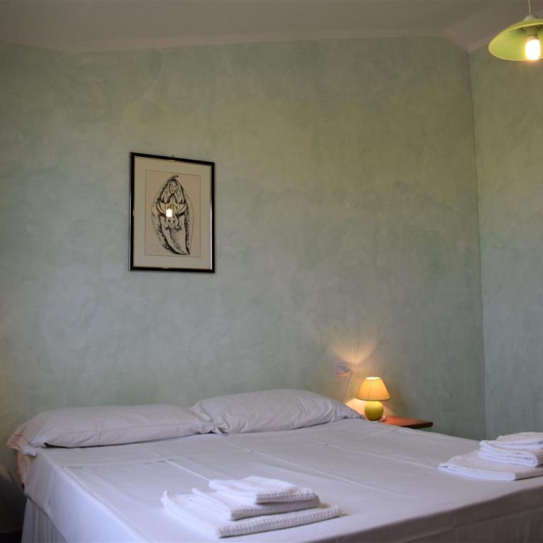 Casa Vacanze Budoni - Casa con 2 Camere da Letto - 19